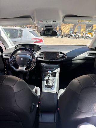 Peugeot 308 65 mil km!!!