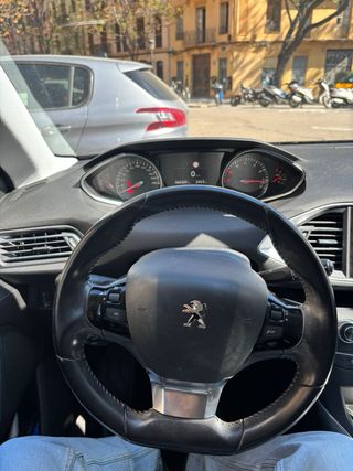 Peugeot 308 65 mil km!!!