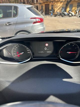 Peugeot 308 65 mil km!!!