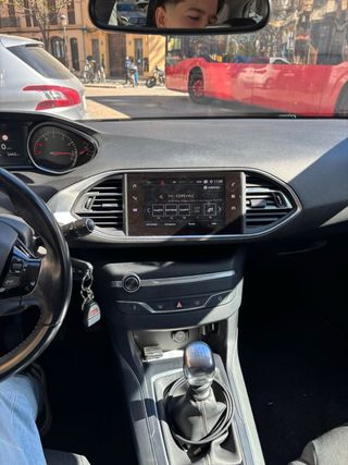 Peugeot 308 65 mil km!!!