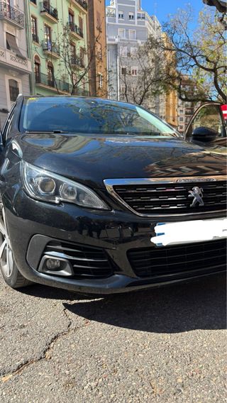 Peugeot 308 65 mil km!!!