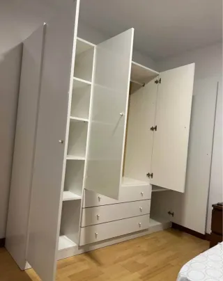 Armário 299€ nuevo 2x2m