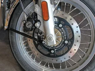 Royal Enfield Classic 650 2025 Chrome
