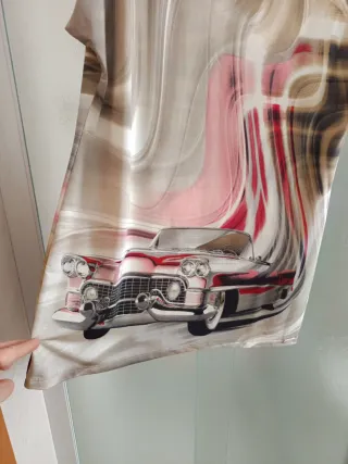 Casacca donna Rinascimento M - Auto Vintage