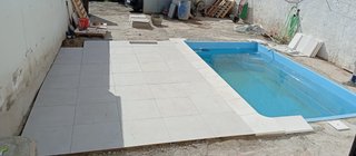MJ Piscinas Construcciones y reformas