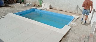 MJ Piscinas Construcciones y reformas