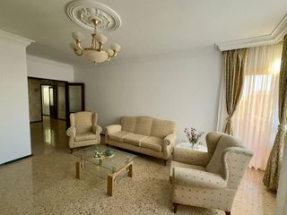 Piso en alquiler en Alcaravaneras en Palmas de Gran Canaria(Las)