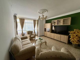 Piso en alquiler en Alcaravaneras en Palmas de Gran Canaria(Las)