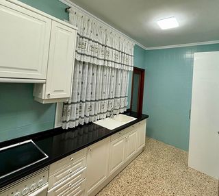 Piso en alquiler en Alcaravaneras en Palmas de Gran Canaria(Las)