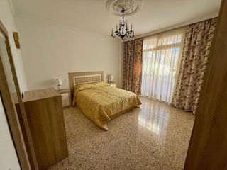 Piso en alquiler en Alcaravaneras en Palmas de Gran Canaria(Las)