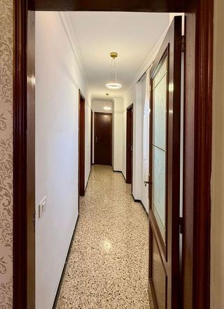 Piso en alquiler en Alcaravaneras en Palmas de Gran Canaria(Las)