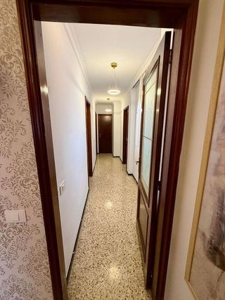 Piso en alquiler en Alcaravaneras en Palmas de Gran Canaria(Las)