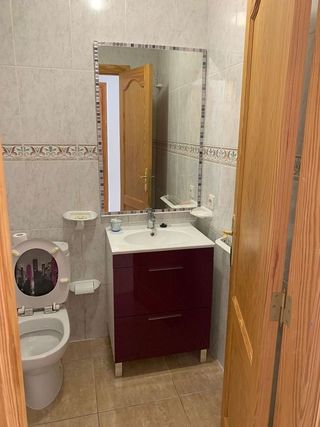 Piso en alquiler en Fabelo en Puerto del Rosario