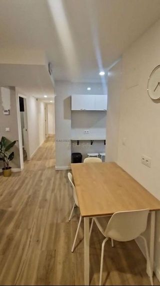 Piso en alquiler en Casco Histórico en Cartagena