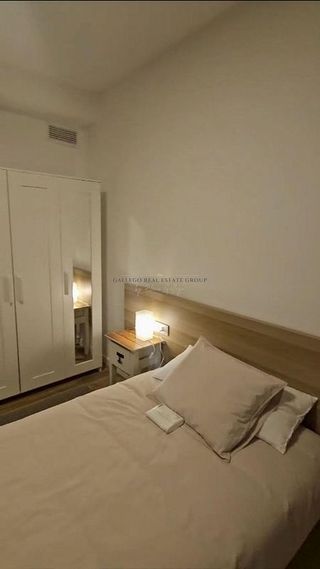 Piso en alquiler en Casco Histórico en Cartagena