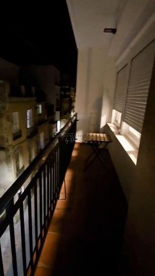 Piso en alquiler en Casco Histórico en Cartagena