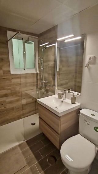 Piso en alquiler en Casco Histórico en Cartagena