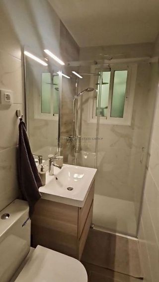 Piso en alquiler en Casco Histórico en Cartagena