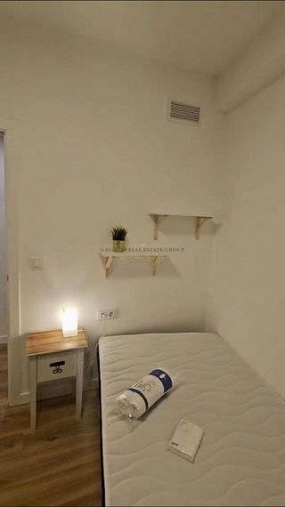 Piso en alquiler en Casco Histórico en Cartagena