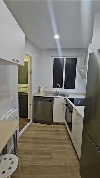 Piso en alquiler en Casco Histórico en Cartagena