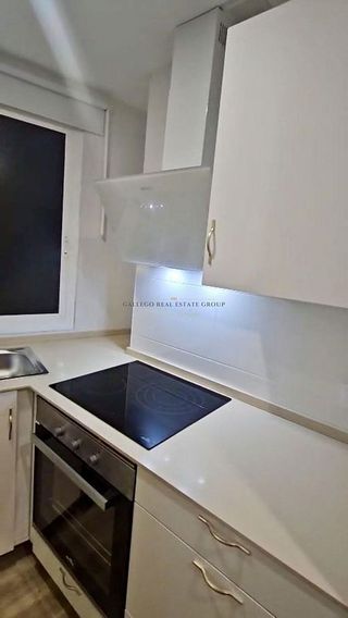 Piso en alquiler en Casco Histórico en Cartagena