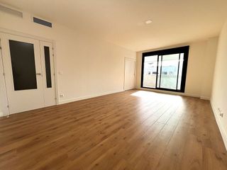 Ático en alquiler en Bellavista en Sevilla