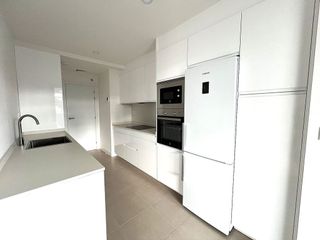 Ático en alquiler en Bellavista en Sevilla