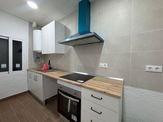 Piso en alquiler en Santa Lucía en Cartagena