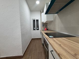 Piso en alquiler en Santa Lucía en Cartagena