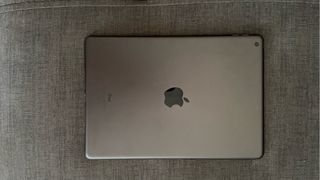 Apple iPad 7ª Gen Plata/Gris Espacial