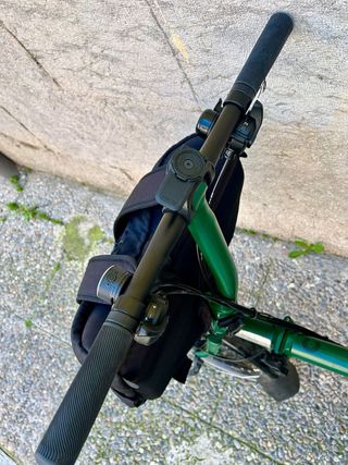 Brompton C-Line S6R 6 velocidades