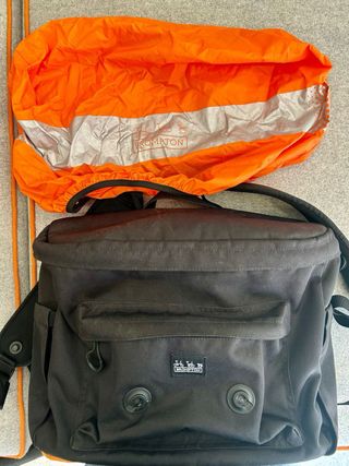 Brompton C-Line S6R 6 velocidades