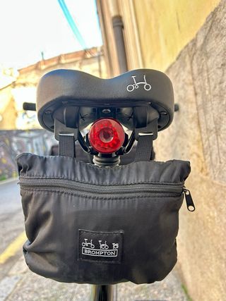 Brompton C-Line S6R 6 velocidades