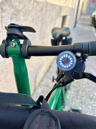 Brompton C-Line S6R 6 velocidades
