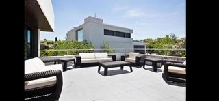 Chalet en alquiler en Valldoreix en Sant Cugat del Vallès