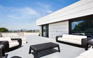 Chalet en alquiler en Valldoreix en Sant Cugat del Vallès