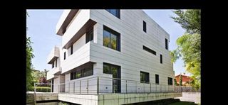 Chalet en alquiler en Valldoreix en Sant Cugat del Vallès