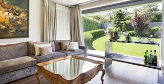 Chalet en alquiler en Valldoreix en Sant Cugat del Vallès