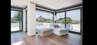 Chalet en alquiler en Valldoreix en Sant Cugat del Vallès