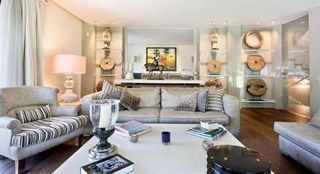 Chalet en alquiler en Valldoreix en Sant Cugat del Vallès