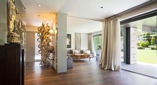 Chalet en alquiler en Valldoreix en Sant Cugat del Vallès