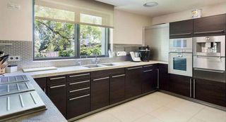 Chalet en alquiler en Valldoreix en Sant Cugat del Vallès