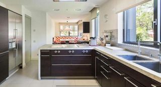 Chalet en alquiler en Valldoreix en Sant Cugat del Vallès