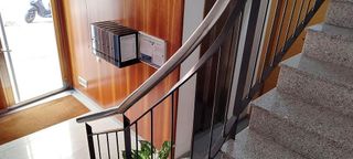 Local comercial en alquiler en Can Serra en Hospitalet de Llobregat, L´