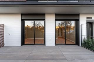 Piso en alquiler en Can Feu - Can Gambús - Hostafrancs en Sabadell