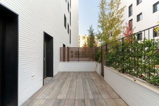 Piso en alquiler en Can Feu - Can Gambús - Hostafrancs en Sabadell