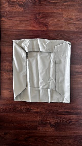 Ducha Portátil THAIS ¡NUEVA! Furgoneta Camper