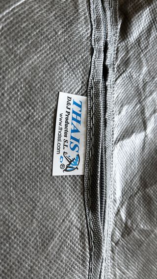 Ducha Portátil THAIS ¡NUEVA! Furgoneta Camper