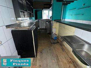 Local comercial en venta en Poblenou en Pineda de Mar