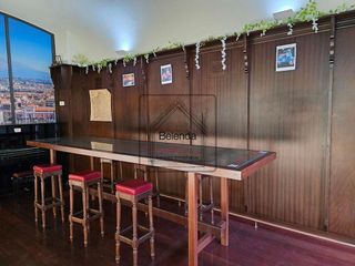 Restaurante en alquiler en Campus Sur - Santa Marta en Santiago de Compostela